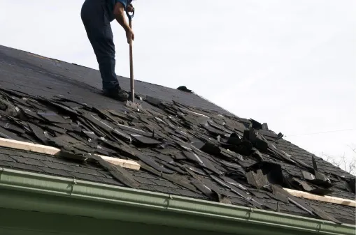 Slide of 1UP Construction