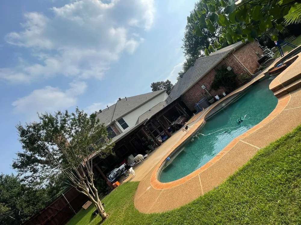 Slide of 1UP Construction