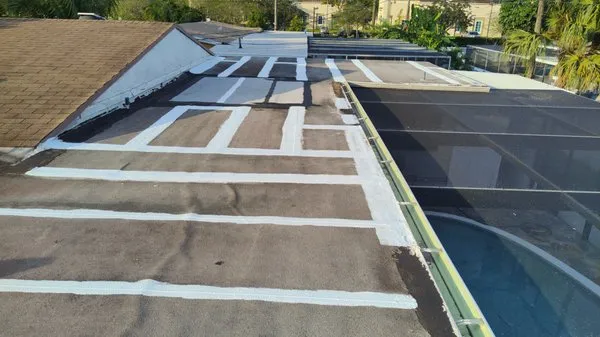 2 1/2 Men Maintenance Logo