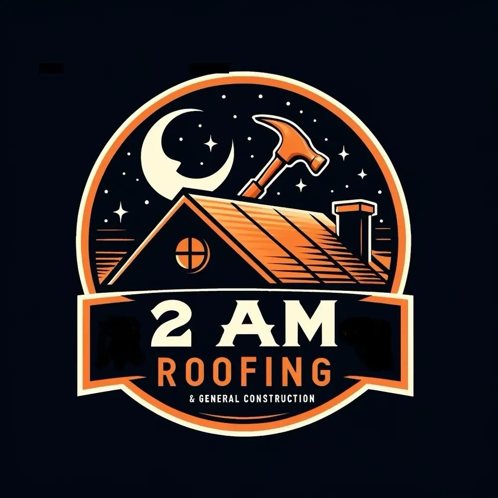 Slide of 2 AM Roofing and General Construction