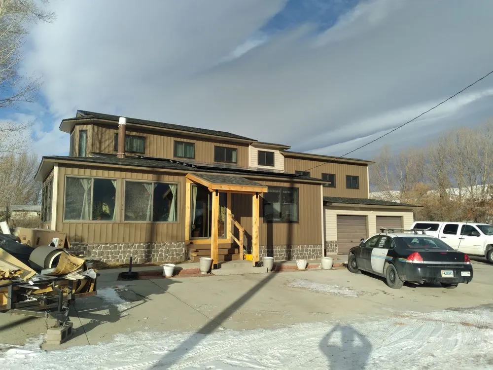 Slide of 2-B Remodel and Construction