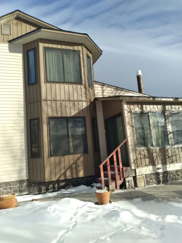 Slide of 2-B Remodel and Construction