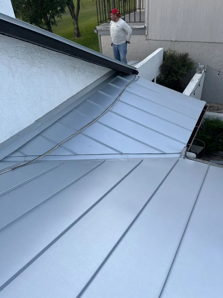 Slide of 2 Beavers Construction & Remodeling