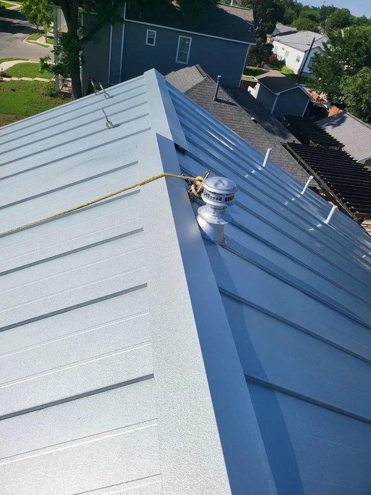 Slide of 2 Beavers Construction & Remodeling