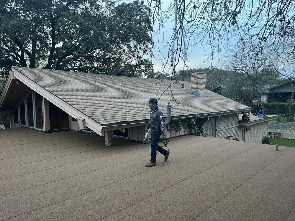 Slide of 2 Beavers Construction & Remodeling