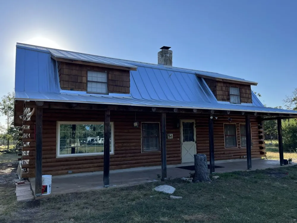 Slide of 2 Beavers Construction & Remodeling