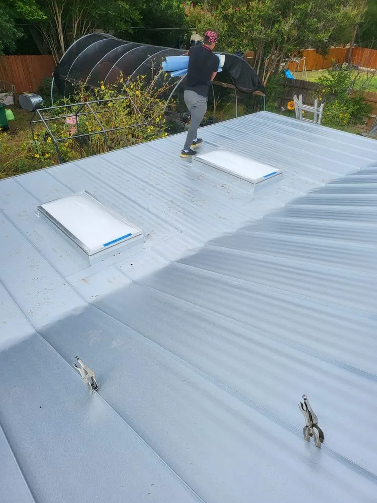 Slide of 2 Beavers Construction & Remodeling