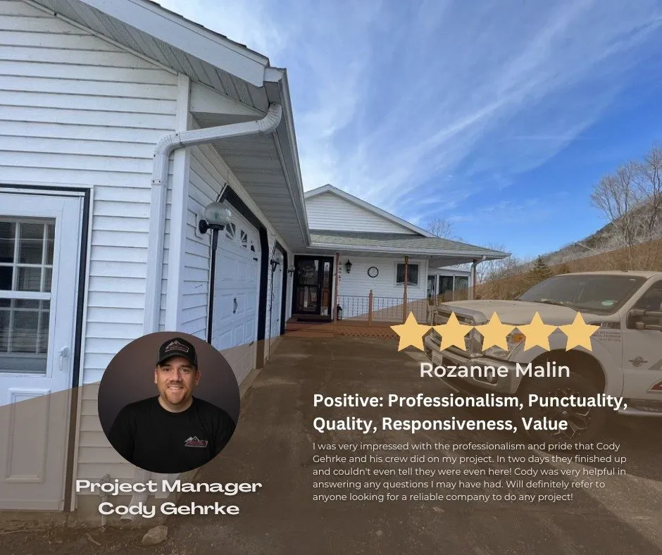 Slide of 2 Brothers Contracting-MN