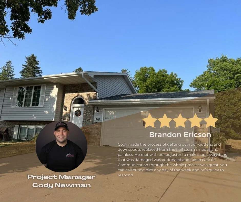 Slide of 2 Brothers Contracting-MN