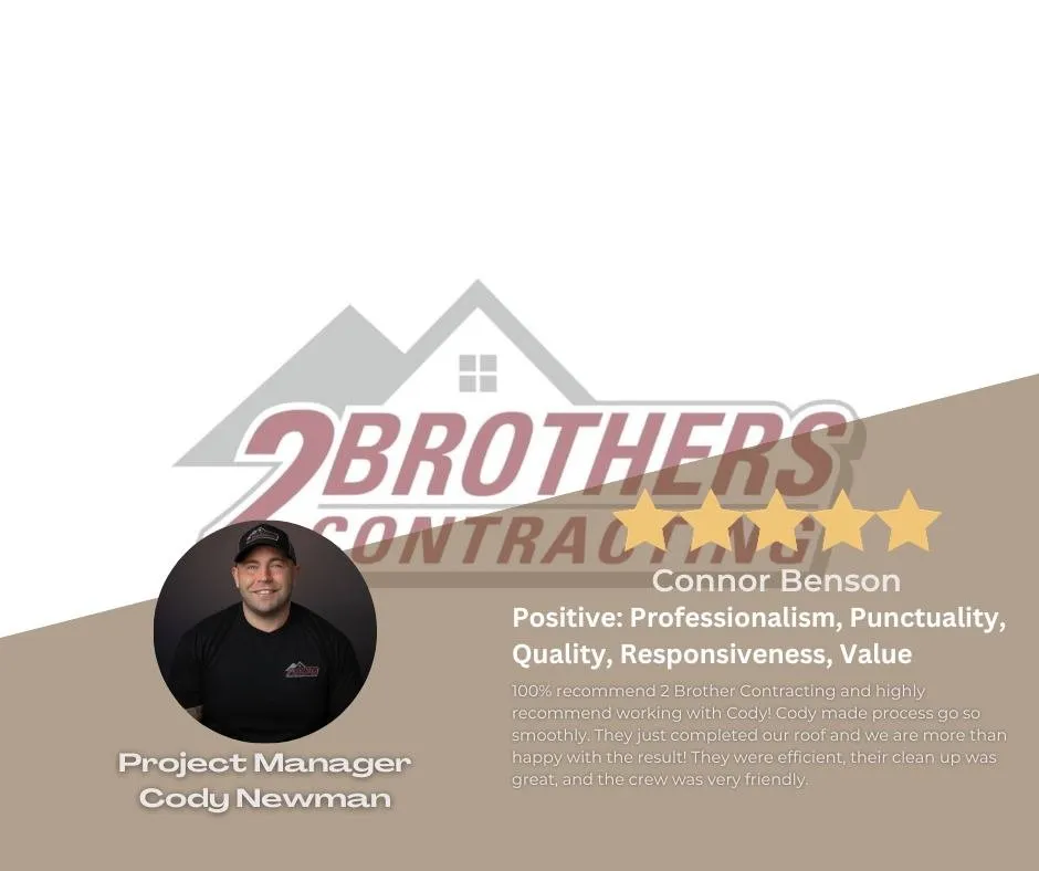 Slide of 2 Brothers Contracting-MN