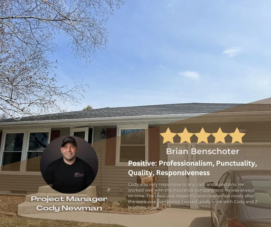 Slide of 2 Brothers Contracting-MN