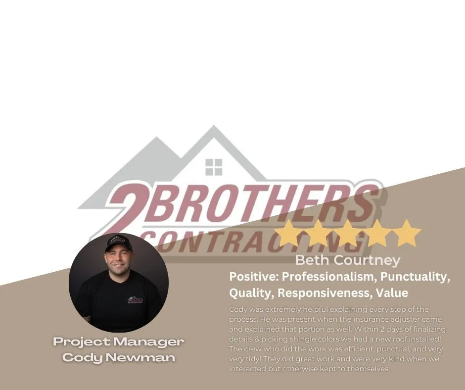Slide of 2 Brothers Contracting-MN