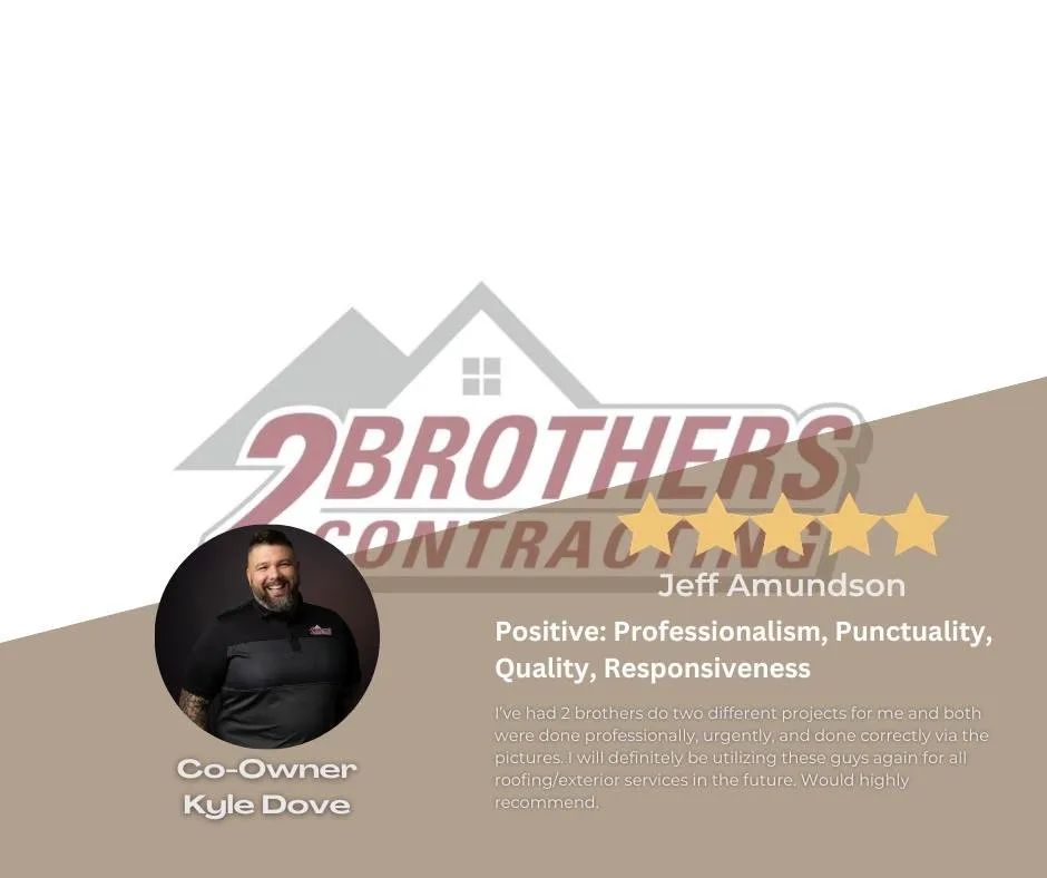 Slide of 2 Brothers Contracting-MN