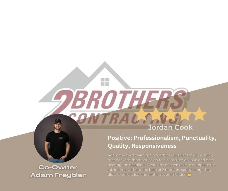 Slide of 2 Brothers Contracting-MN