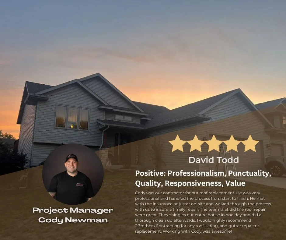 Slide of 2 Brothers Contracting-MN