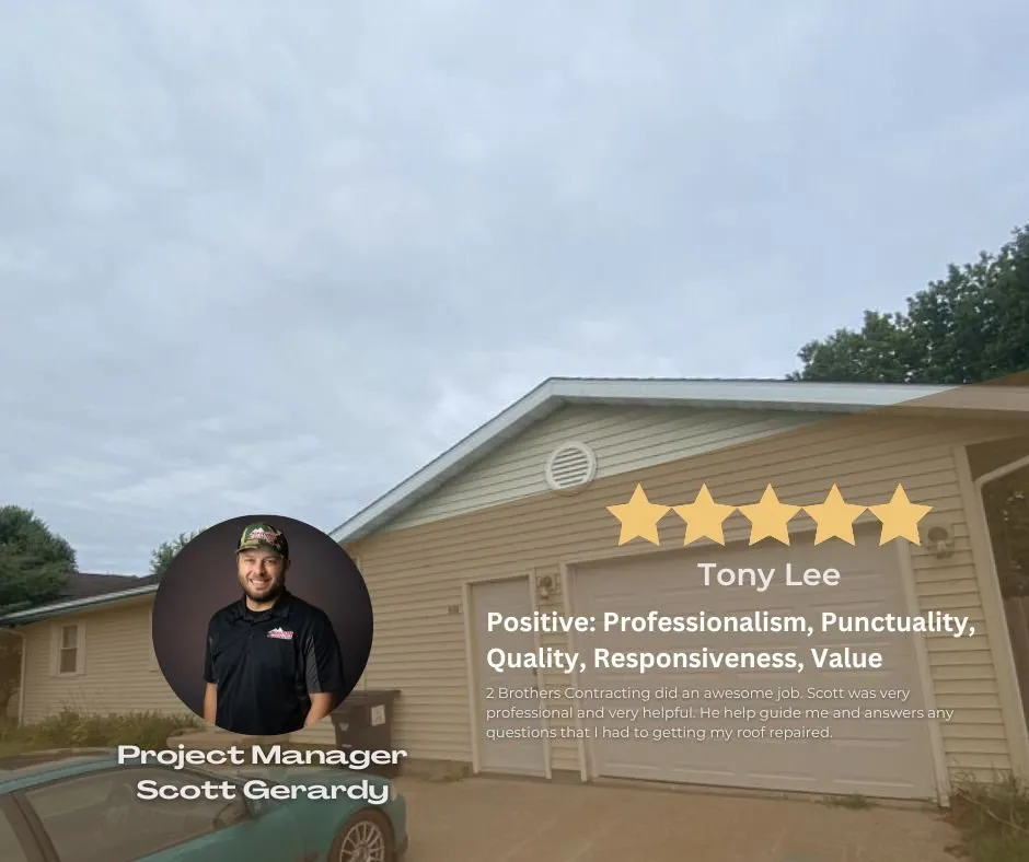 Slide of 2 Brothers Contracting-MN