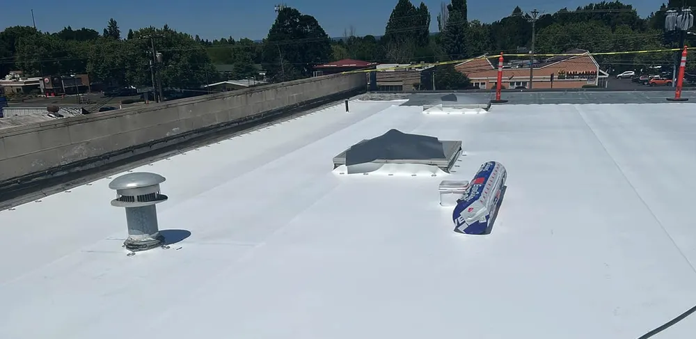 Slide of 2 Brothers Contracting