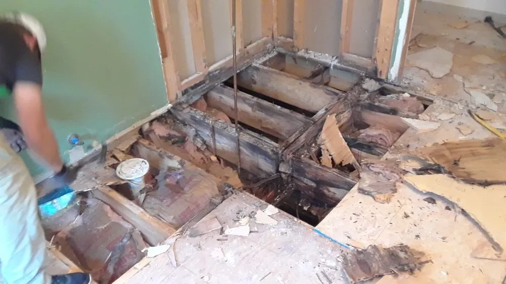 Slide of 2 Brothers Roofing And nd Construction