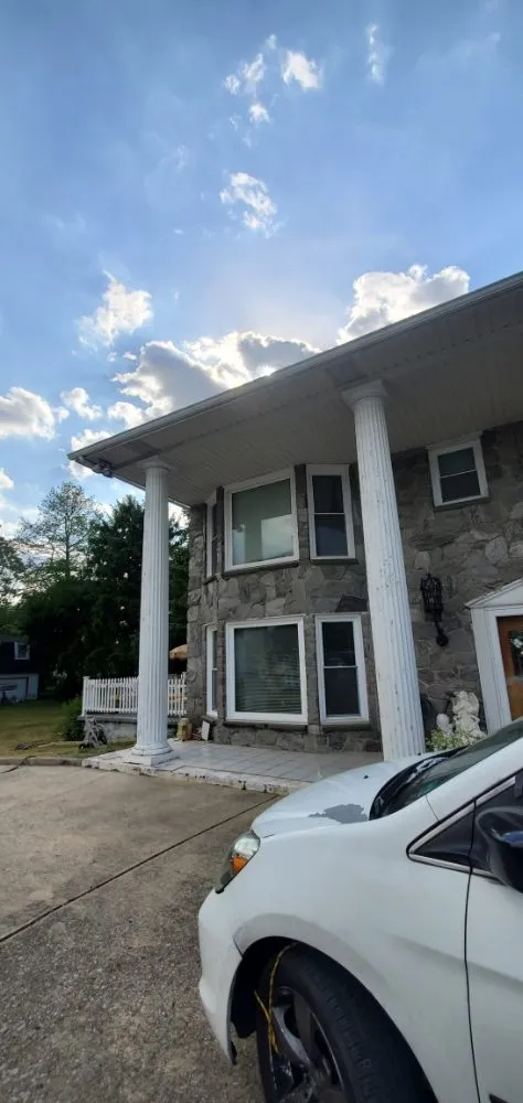 Slide of 2 Cousins Home Repair