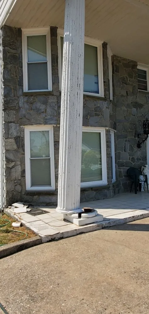 Slide of 2 Cousins Home Repair