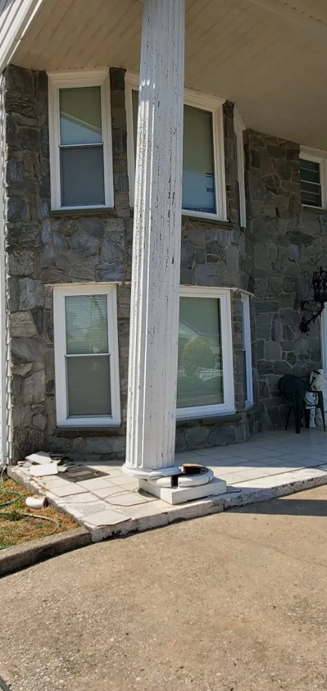 Slide of 2 Cousins Home Repair