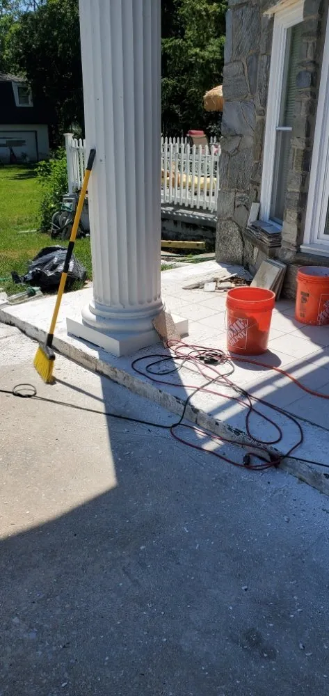 Slide of 2 Cousins Home Repair