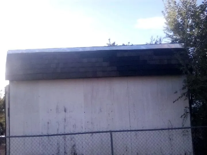 Slide of 2 Dawgs Roofing