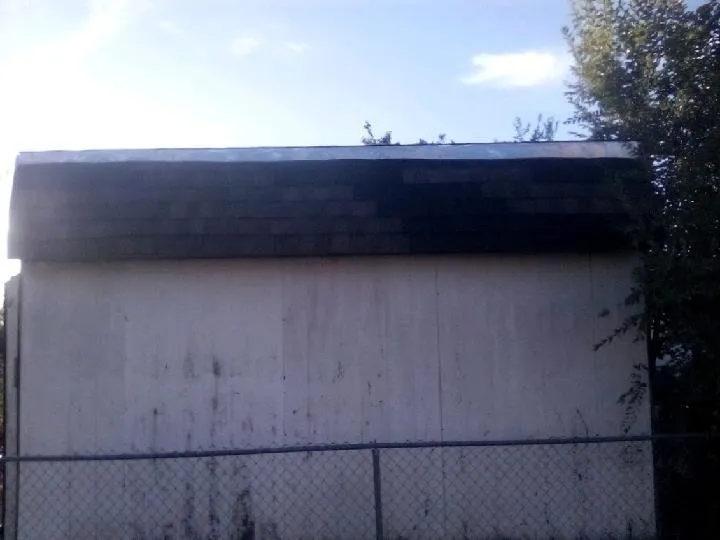 Slide of 2 Dawgs Roofing