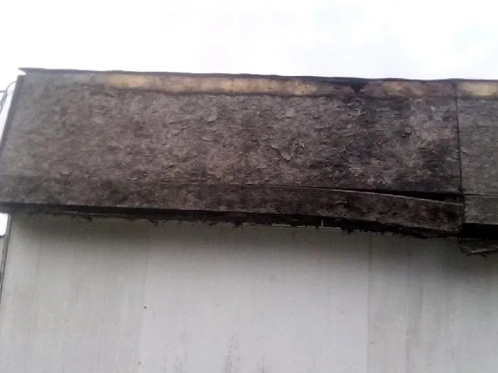 Slide of 2 Dawgs Roofing