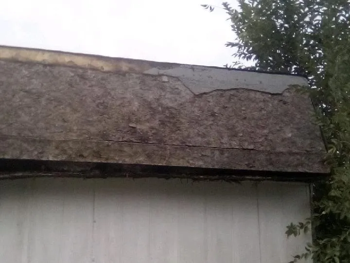 Slide of 2 Dawgs Roofing