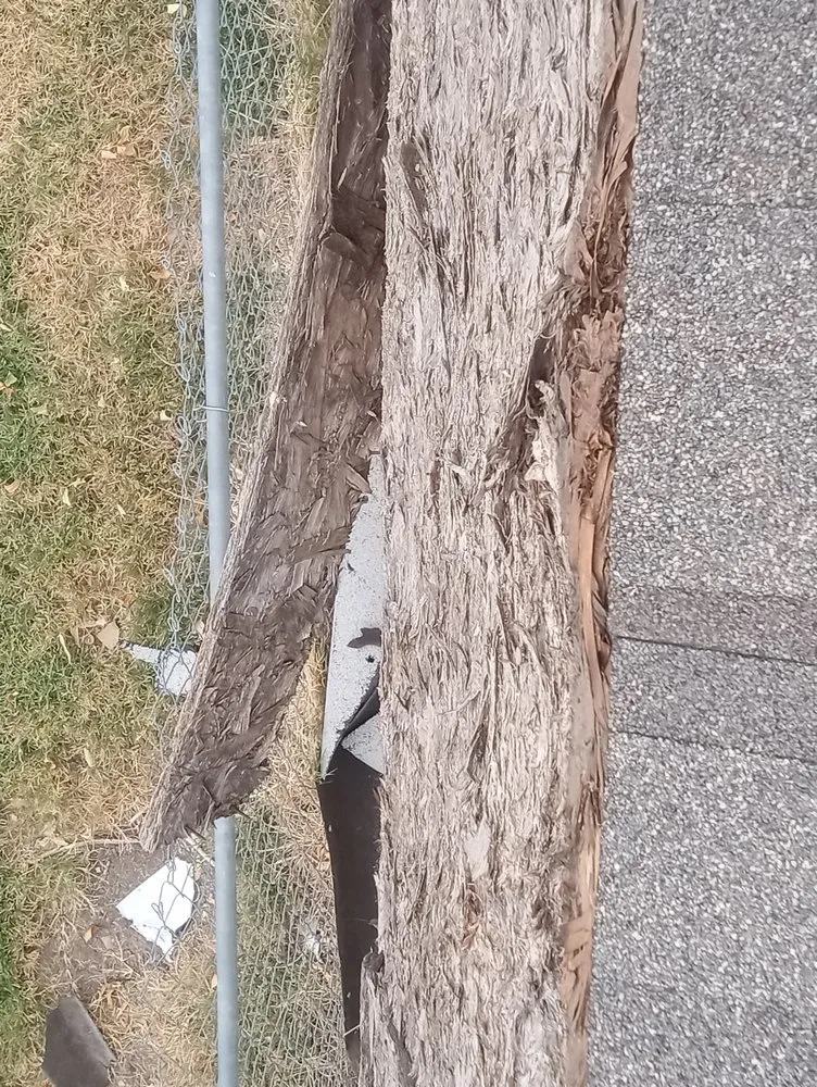 Slide of 2 Dawgs Roofing