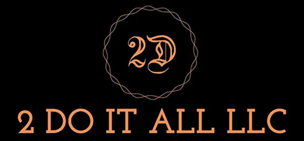 2 Do It All Logo