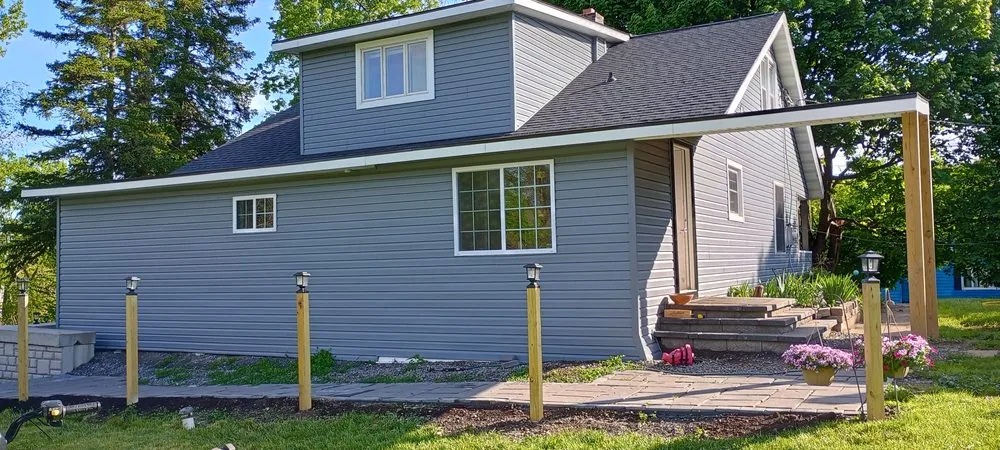 Professional residential roofing service in jamesville, NY - 2 Guys Roofing