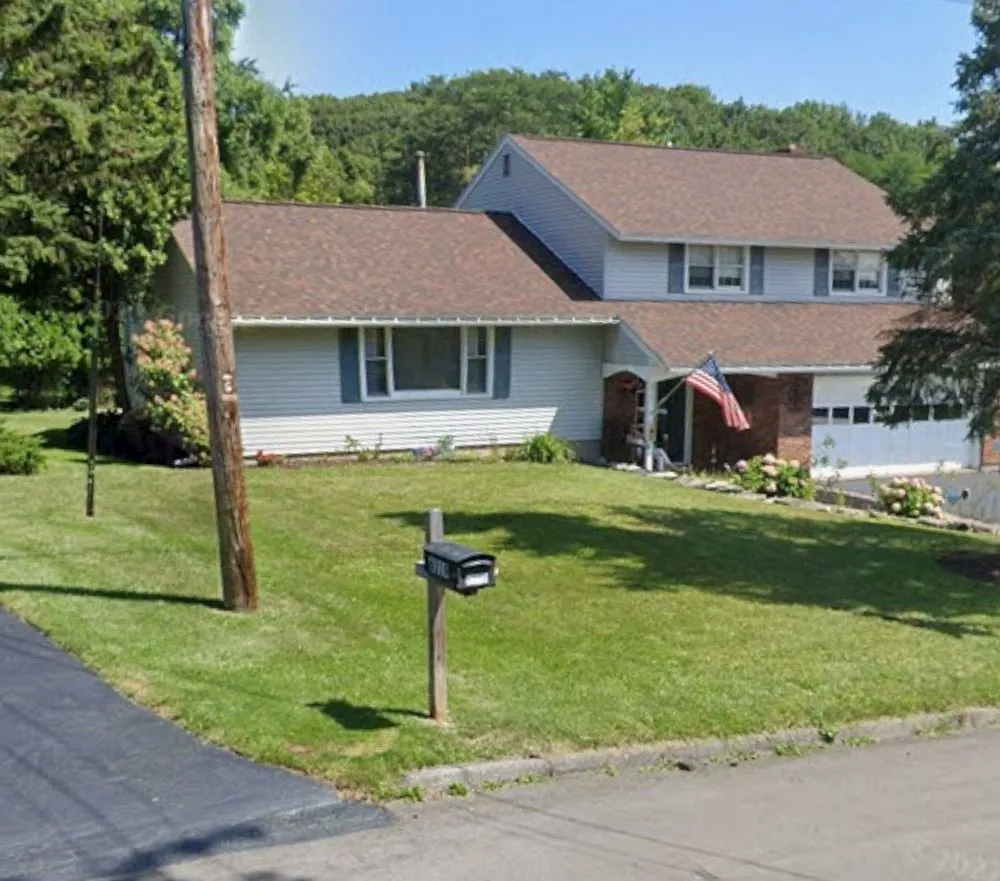 Professional metal roofing installation for residential properties in jamesville, NY by 2 Guys Roofing