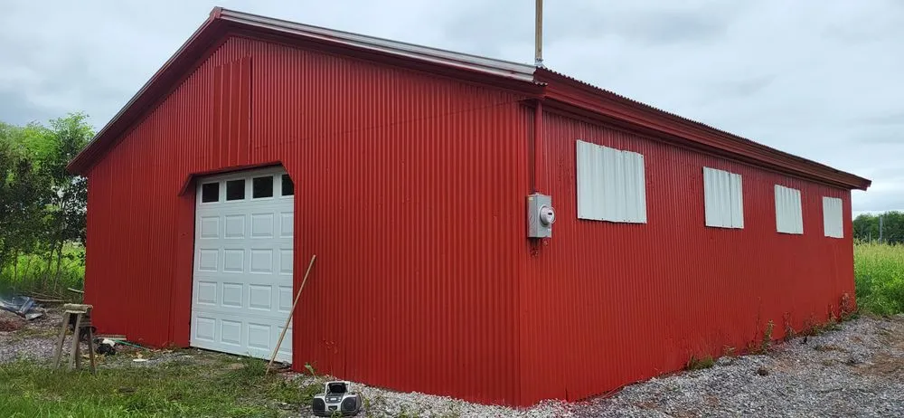 Local roof leak repair near you across jamesville, NY - 2 Guys Roofing