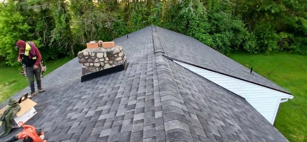 Top-rated roof replacement in jamesville, NY - 2 Guys Roofing