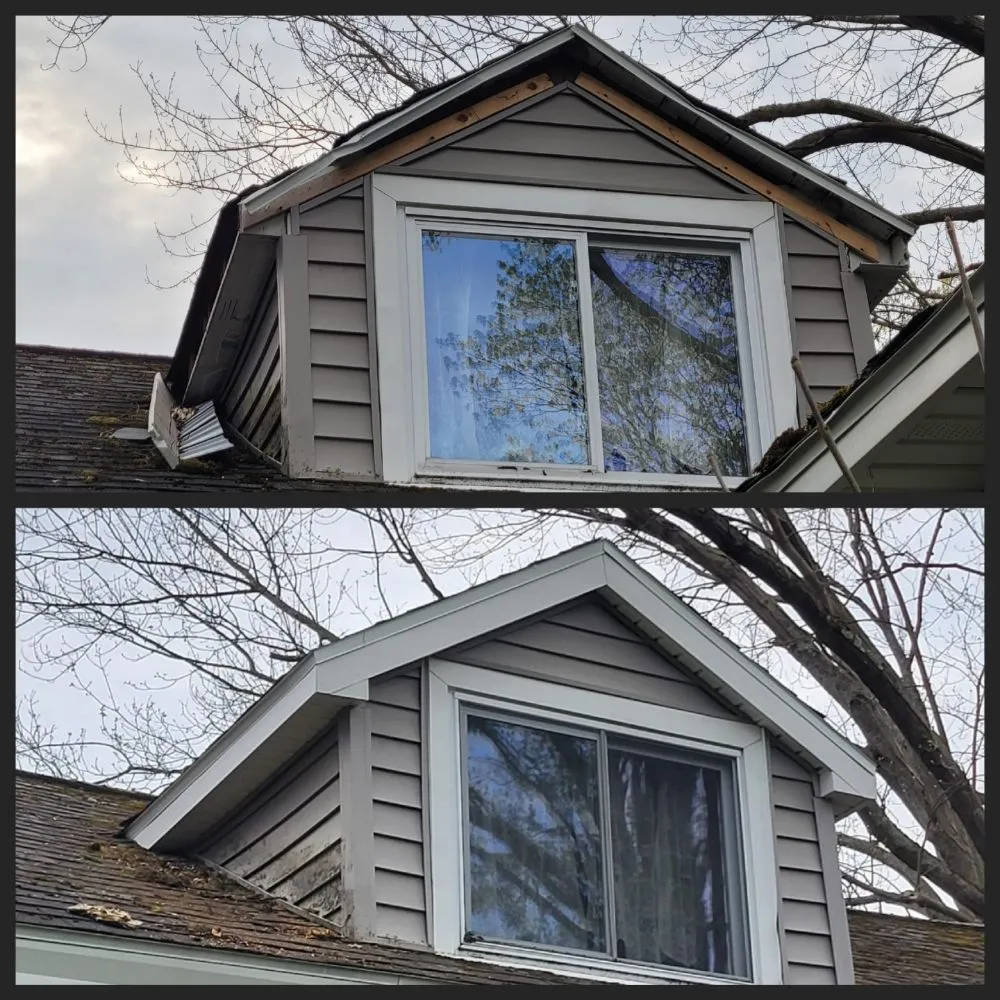 Reliable shingle roofing service in jamesville, NY by 2 Guys Roofing