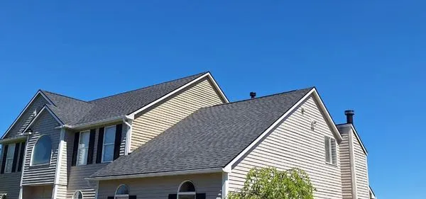 2 Guys Roofing