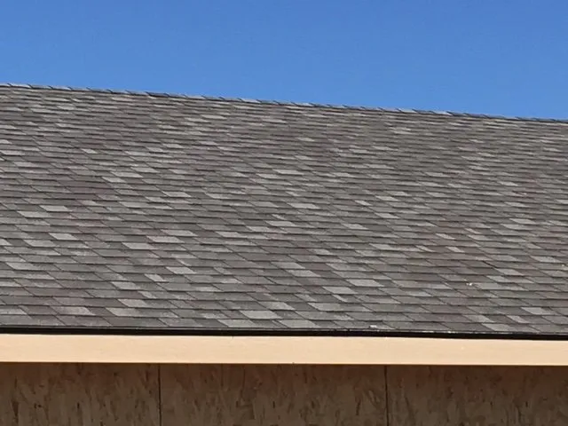 Slide of 20/20 Exteriors