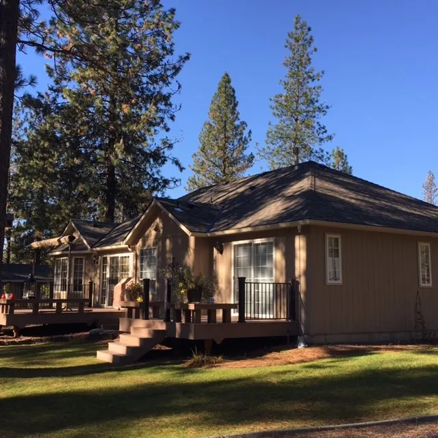 Slide of 20/20 Exteriors