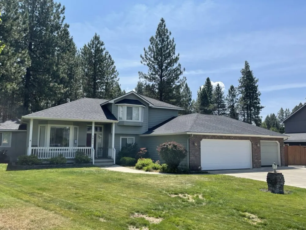 Slide of 20/20 Exteriors