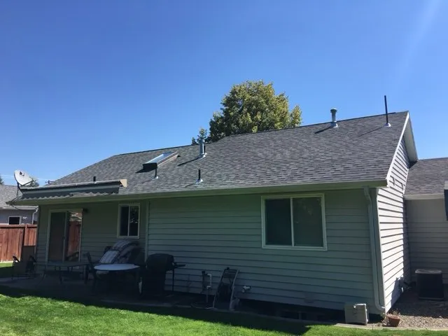 Slide of 20/20 Exteriors