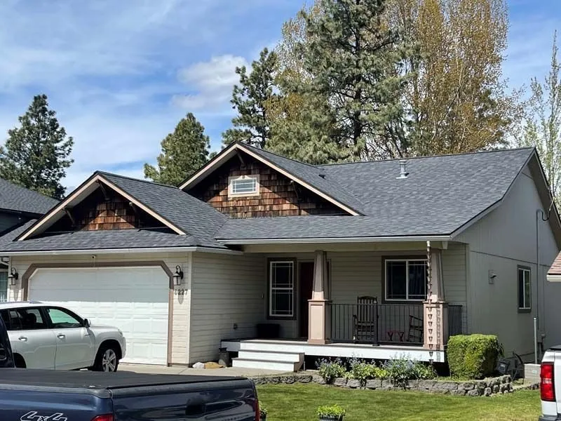 Slide of 20/20 Exteriors