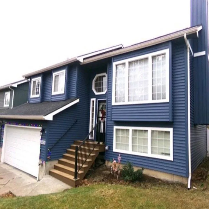 Slide of 20/20 Exteriors