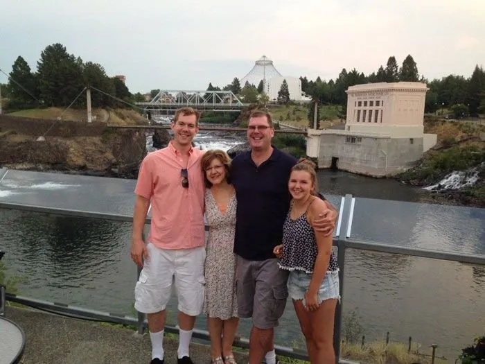 Slide of 20/20 Exteriors