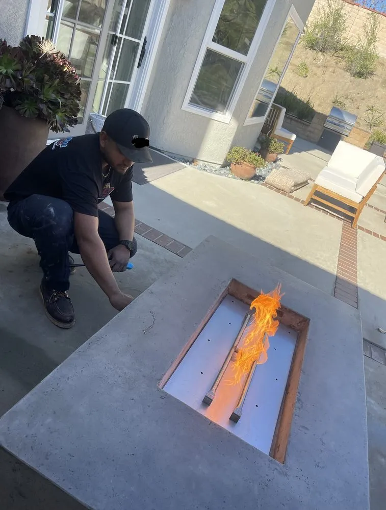 Slide of 2020 General Contractors