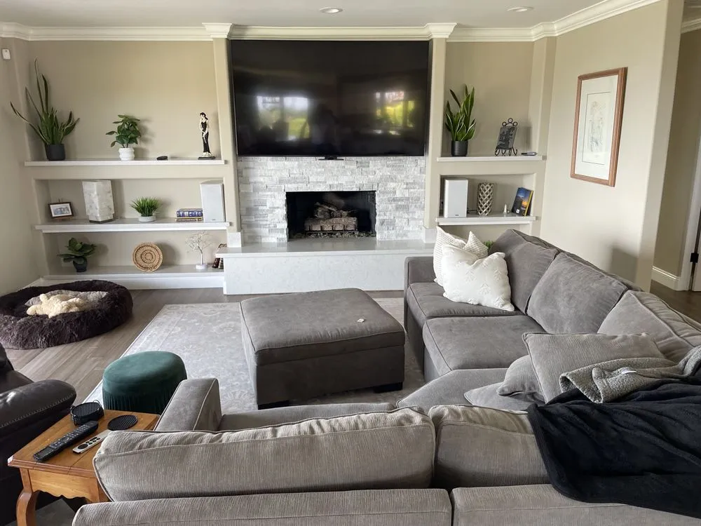 Slide of 2020 General Contractors