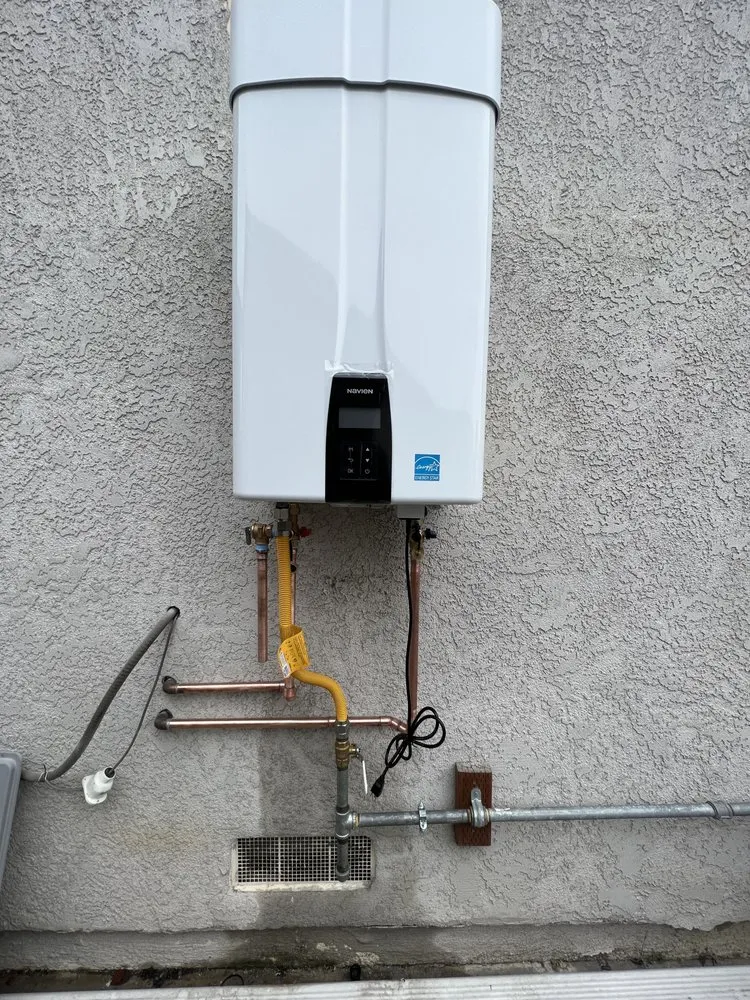 Slide of 2020 General Contractors