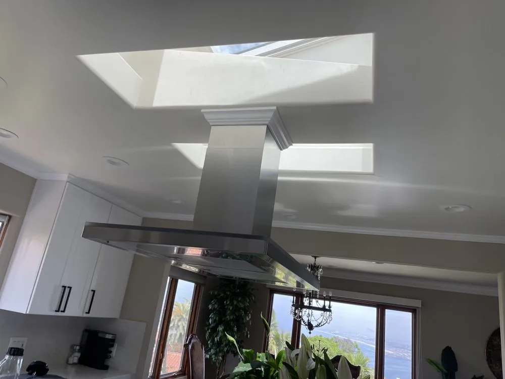 Slide of 2020 General Contractors