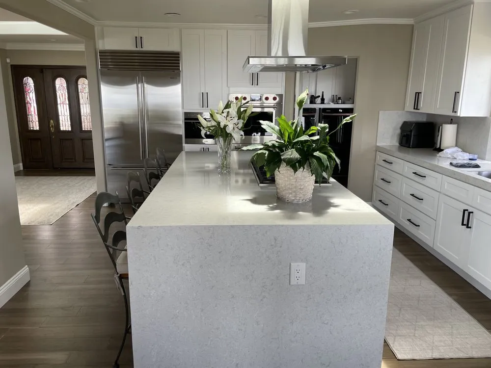 Slide of 2020 General Contractors